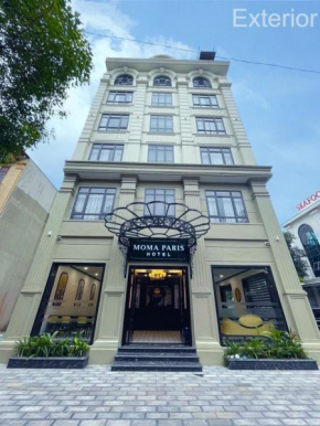 Moma Paris Hotel Ninh Bình